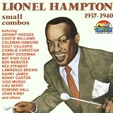 Small Combos 1937
