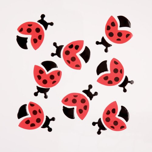 GelGems Small Bag, Lucky Ladybugs