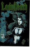 Lady Death - Between Heaven and Hell #1 : Odyseey of Lost Promise (Chaos Comics)