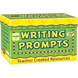 Writing Prompts Gr 3