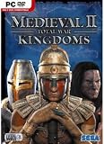 Revue Sega  / Medieval 2 Total War Extension