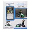 Mario Kart Vehicle Luigi