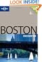 Lonely Planet Boston Encounter