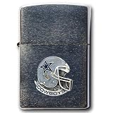 NFL Helmet Zippo Lighter
