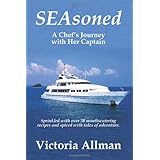 SEAsoned - A Chef's Journey with Her Captain