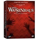Das Waisenhaus - Limited Edition (2 DVDs) [Collector's Edition]von "Belen Rueda"