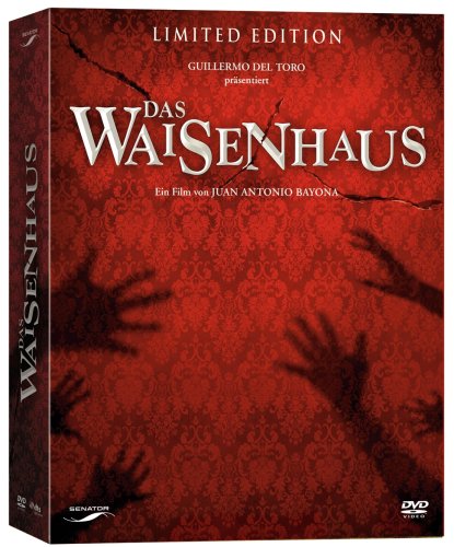 Das Waisenhaus - Limited Edition (2 DVDs)