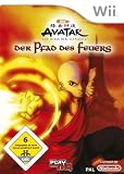Avatar - Der Herr der Elemente: Der Pfad des Feuers