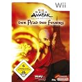 Avatar - Der Herr der Elemente: Der Pfad des Feuers