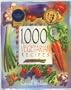 1,000 Vegetarian Recipes