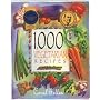 1,000 Vegetarian Recipes by Carol Gelles