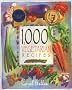 1000 Vegetarian Recipes (1,000 Recipes)