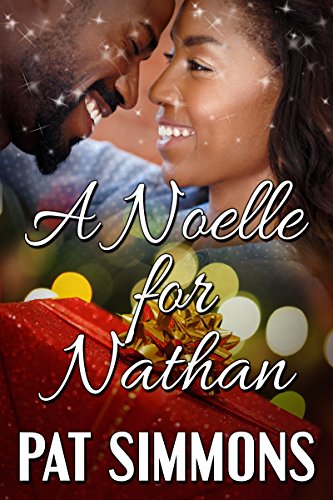 A Noelle for Nathan: A Heartwarming Christian Christmas Romance (Andersen Brothers Book 3)