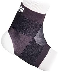 McDavid Ankle Support with Strap
