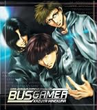 �ɥ��CD��BUS GAMER�סڥ��ߥå���������CD���쥯�����(����ή����)��