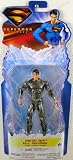 Eigenschaften MATTEL DCDIRECT / DC - SUPERMAN RETURNS - EXCLUSIVE FIGUR - SPACE SUIT KAL-EL