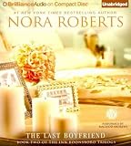 The Last Boyfriend (Inn BoonsBoro Trilogy)