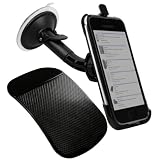 mumbi KFZ-Halterung f&Atilde;&frac14;r Samsung i9000 Galaxy S/i9001 Galaxy S Plus