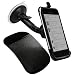 mumbi KFZ-Halterung f�r Samsung i9000 Galaxy S/i9001 Galaxy S Plus