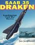 Saab 35 Draken: Scandinavian Cold War Warrior