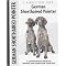 German Shorthaired Pointer (Kennel Club Dog Breed Series) (Hardcover)