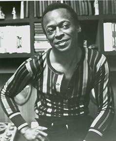 Image of Miles Davis