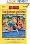 The Old Motel Mystery (Turtleback School & Library Binding Edition) (Boxcar Children (Pb))