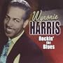 Rockin' the Blues (Mini Lp Sleeve)
