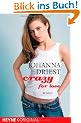 Crazy for love: Roman