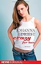 Crazy for love