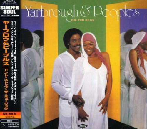 Yarbrough & Peoples - The Two Of Us - Zortam Music