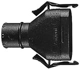Bosch 2600306007 Adapter F. Staubbeutel PE x 15AE