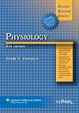 BRS Physiology (Board Review Series)