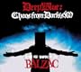 Deep Blue: Chaos From Darkism (Bonus Dvd)
