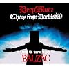 Deep Blue: Chaos From Darkism (Bonus Dvd)