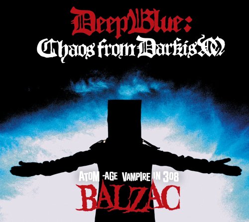 Balzac Biography, lyrics, albums, videos, discography