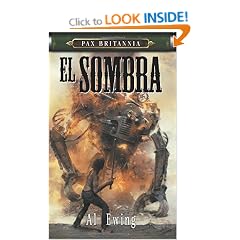 El Sombra (Pax Britannia)