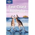 Lonely Planet East Coast Australia (Paperback)