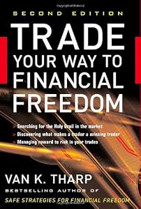 Cover of "Trade Your Way to Financial Fre...