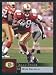 Isaac Bruce - 49ers - 2009 Upper Deck NFL Football Trading Card in Protective Screwdown Case!