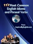 117 Most Common English Idioms and Ph...