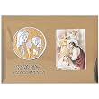 Primera Comunion Marco de Fotos - Nina - Gold Plated (7" x 5")