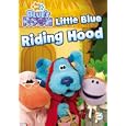 Blue's Clues: Blue's Room - Little Blue Riding Hood