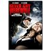 Never Cry Werewolf