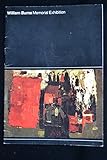 William Burns : [catalogue of a] memorial exhibition [held at the] Aberdeen Art Gallery [20th October-10th November 1973]
