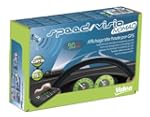 Valeo Affichave vitesse par GPS