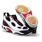 Ektelon Men's '05 QT Mid Tennis Footwear