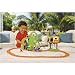 Toys : Fisher-Price Go Diego Go Animal Rescue Railway Track System