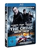 Image de The Crime-Good Cop//Bad Cop Bd [Blu-ray] [Import allemand]