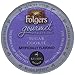 Folgers Sugar Cookie Keurig K-Cup Coffee - 12 Ct. (3.81 oz. Net Wt.)